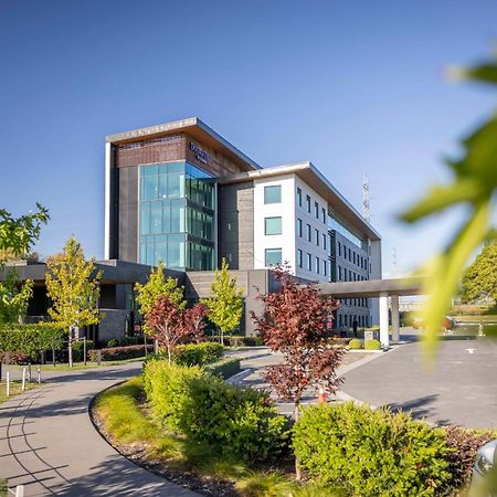 Doubletree By Hilton Auckland Karaka Hotel Kültér fotó