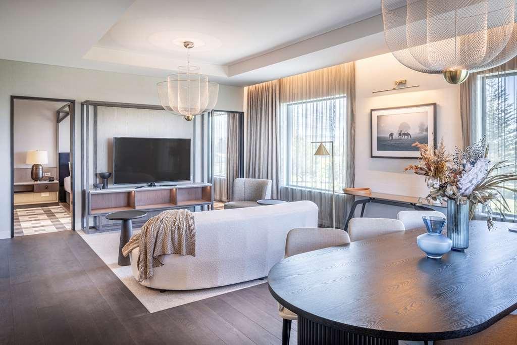 Doubletree By Hilton Auckland Karaka Hotel Szoba fotó