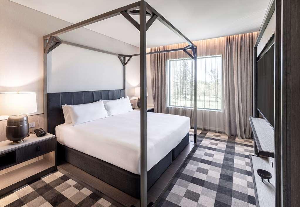 Doubletree By Hilton Auckland Karaka Hotel Szoba fotó