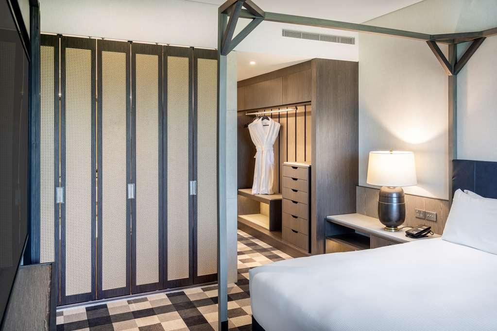 Doubletree By Hilton Auckland Karaka Hotel Szoba fotó