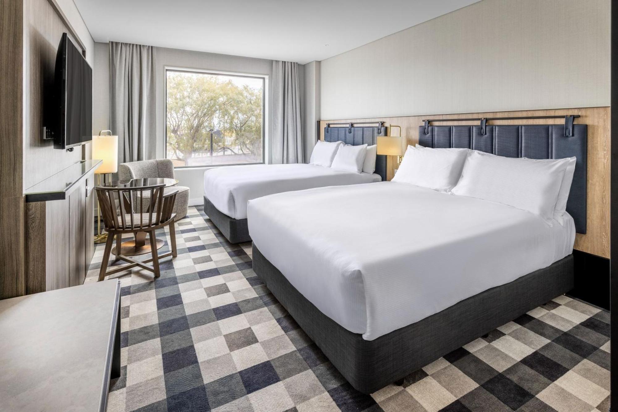 Doubletree By Hilton Auckland Karaka Hotel Kültér fotó
