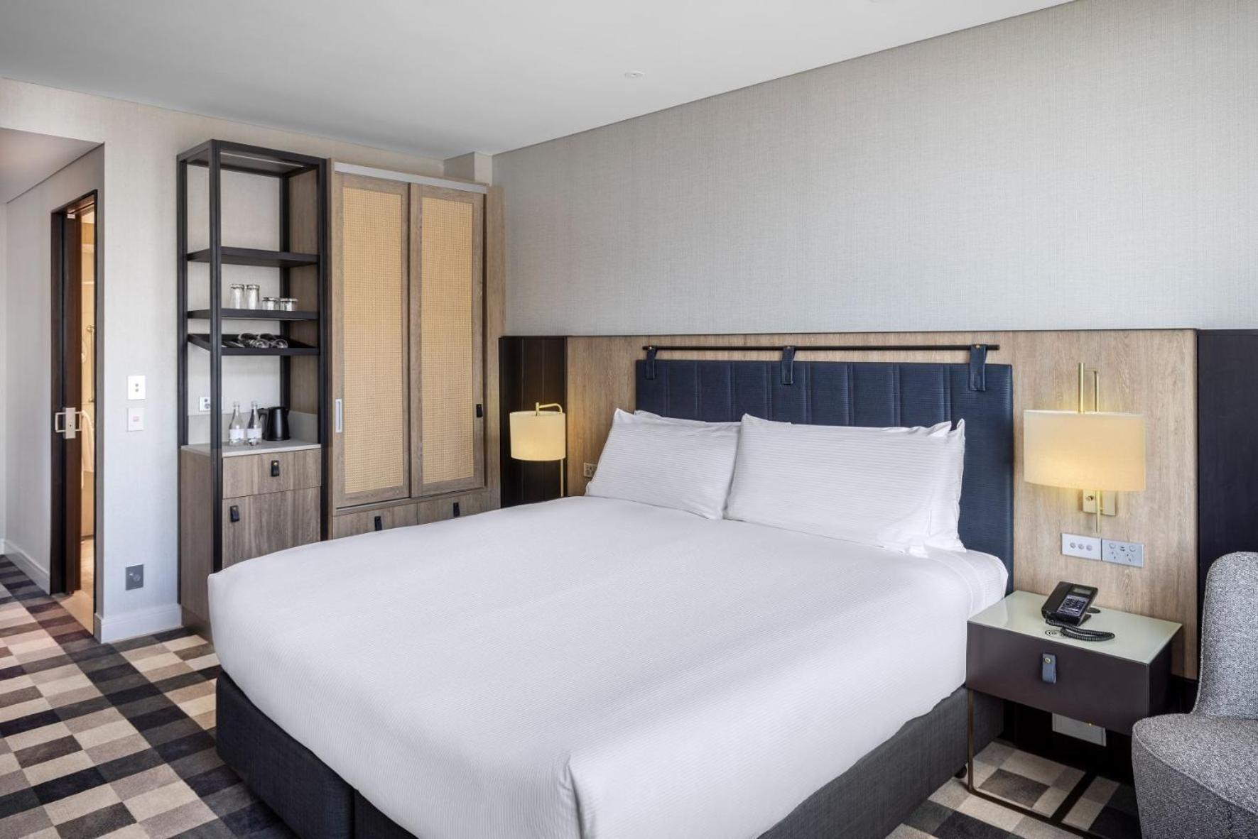 Doubletree By Hilton Auckland Karaka Hotel Kültér fotó