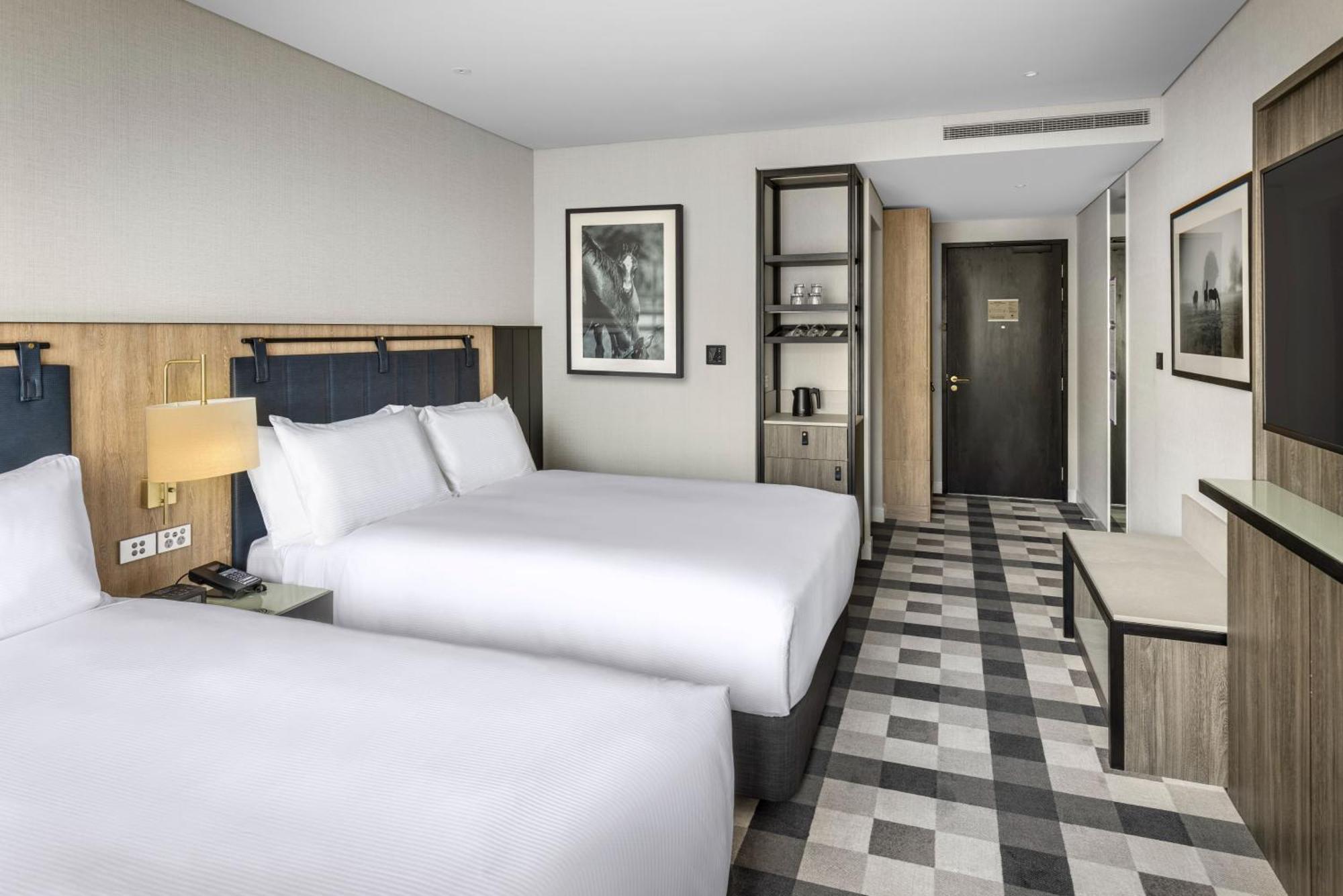 Doubletree By Hilton Auckland Karaka Hotel Kültér fotó