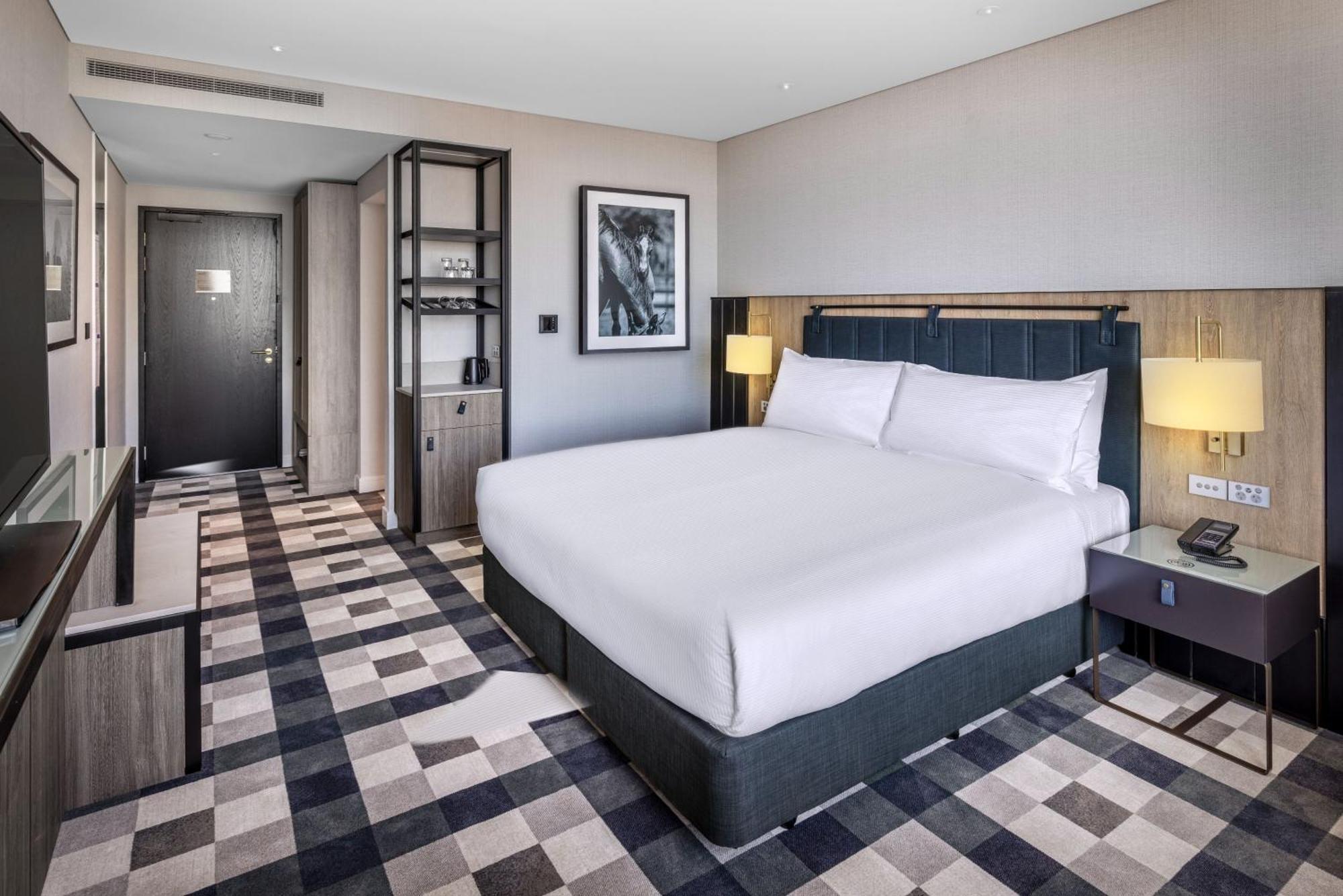 Doubletree By Hilton Auckland Karaka Hotel Kültér fotó