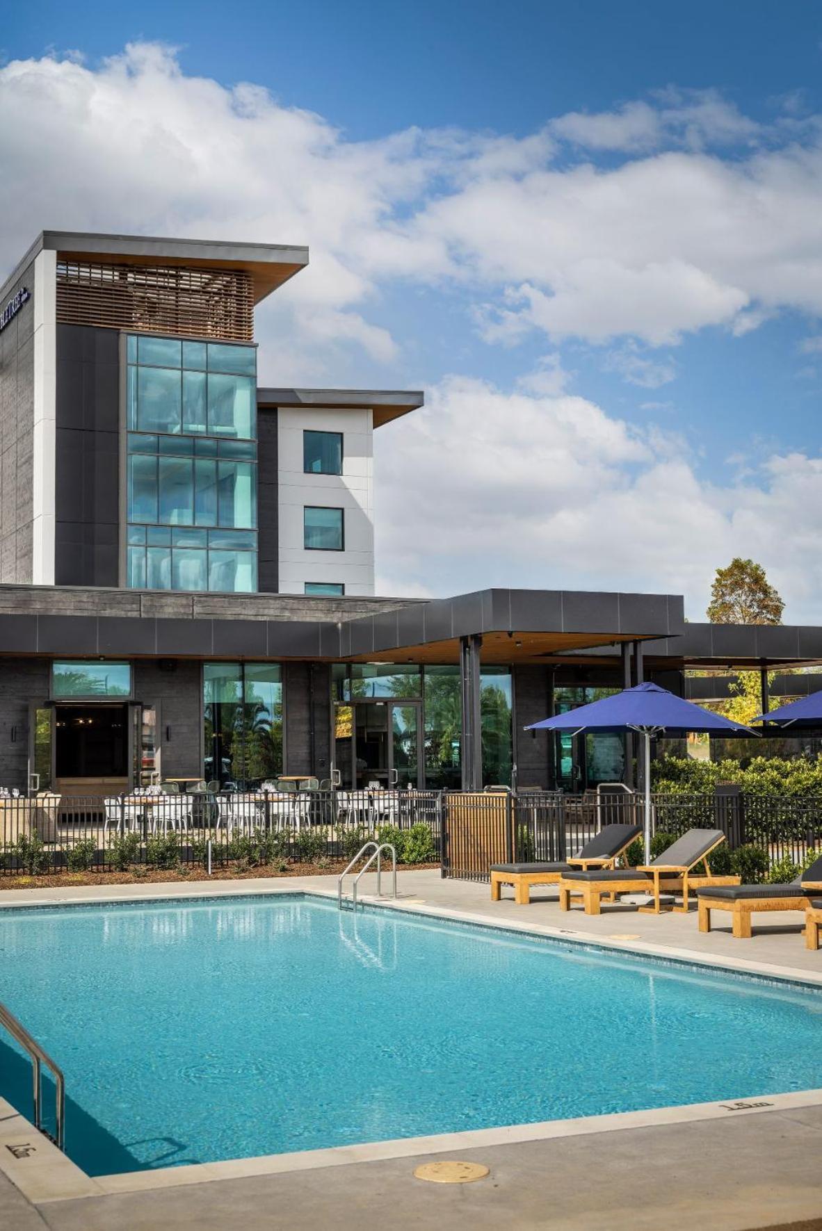 Doubletree By Hilton Auckland Karaka Hotel Kültér fotó