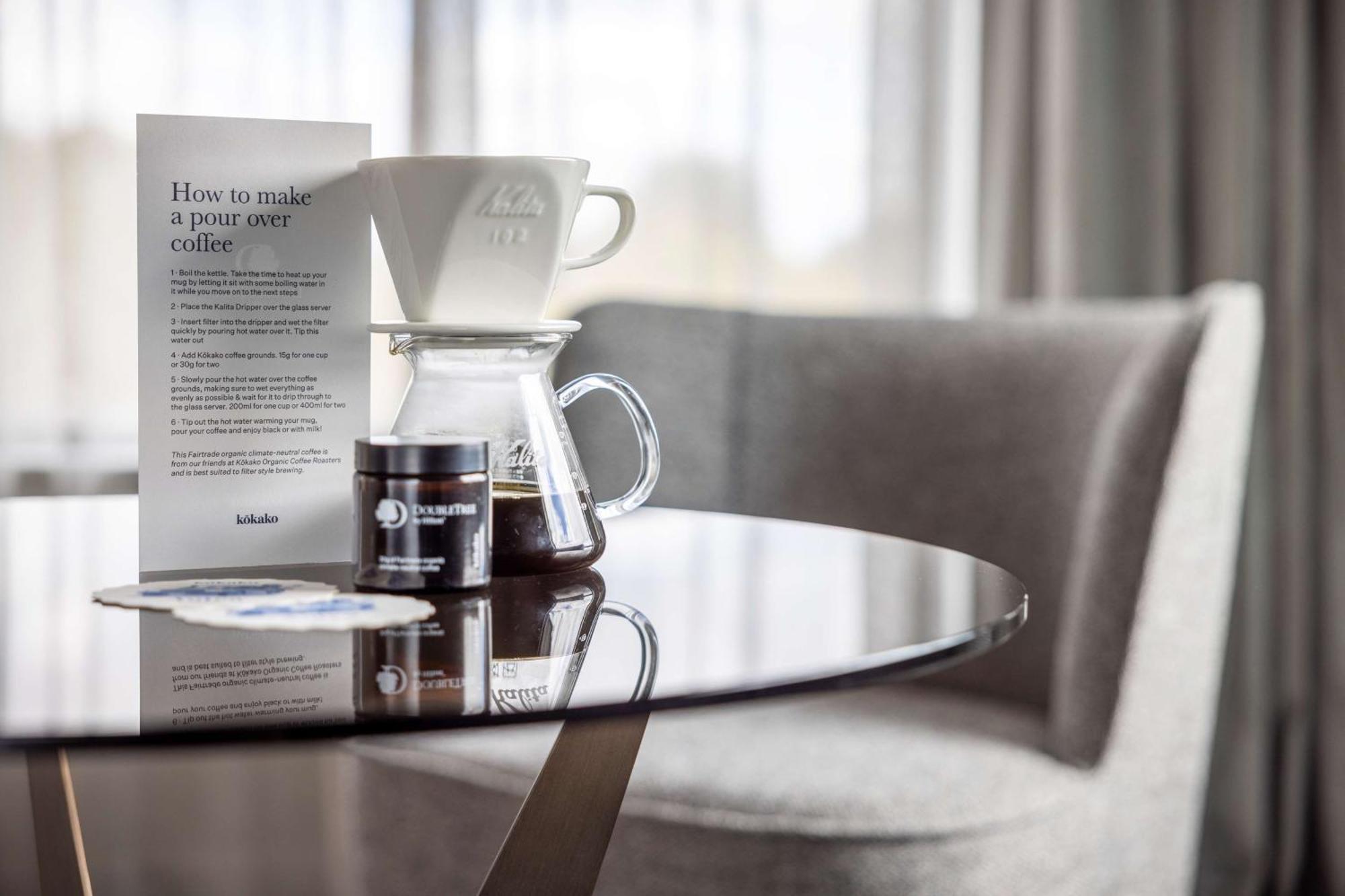Doubletree By Hilton Auckland Karaka Hotel Kültér fotó