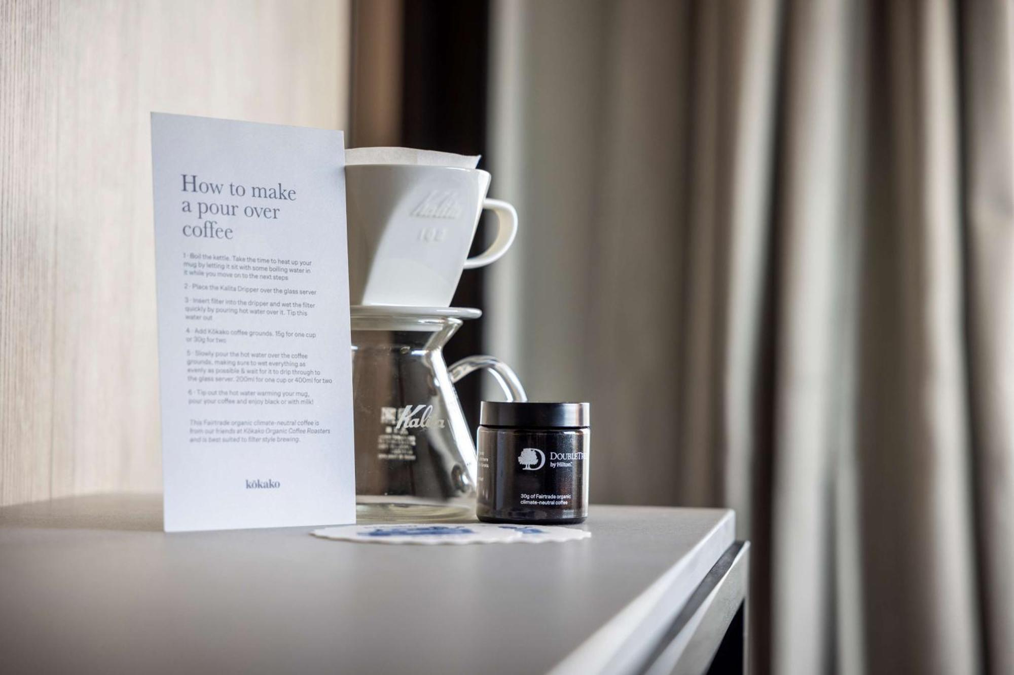 Doubletree By Hilton Auckland Karaka Hotel Kültér fotó