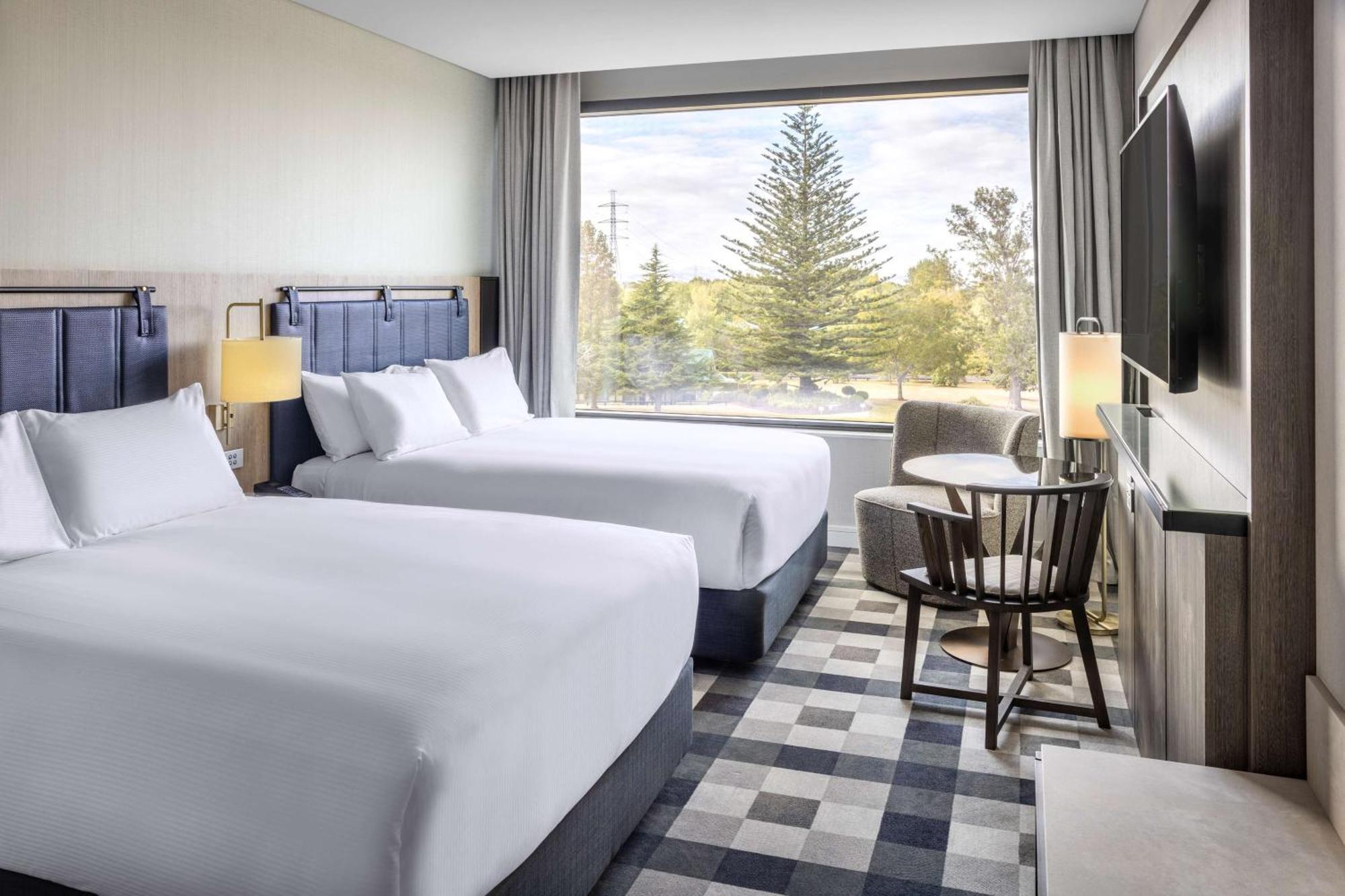 Doubletree By Hilton Auckland Karaka Hotel Kültér fotó