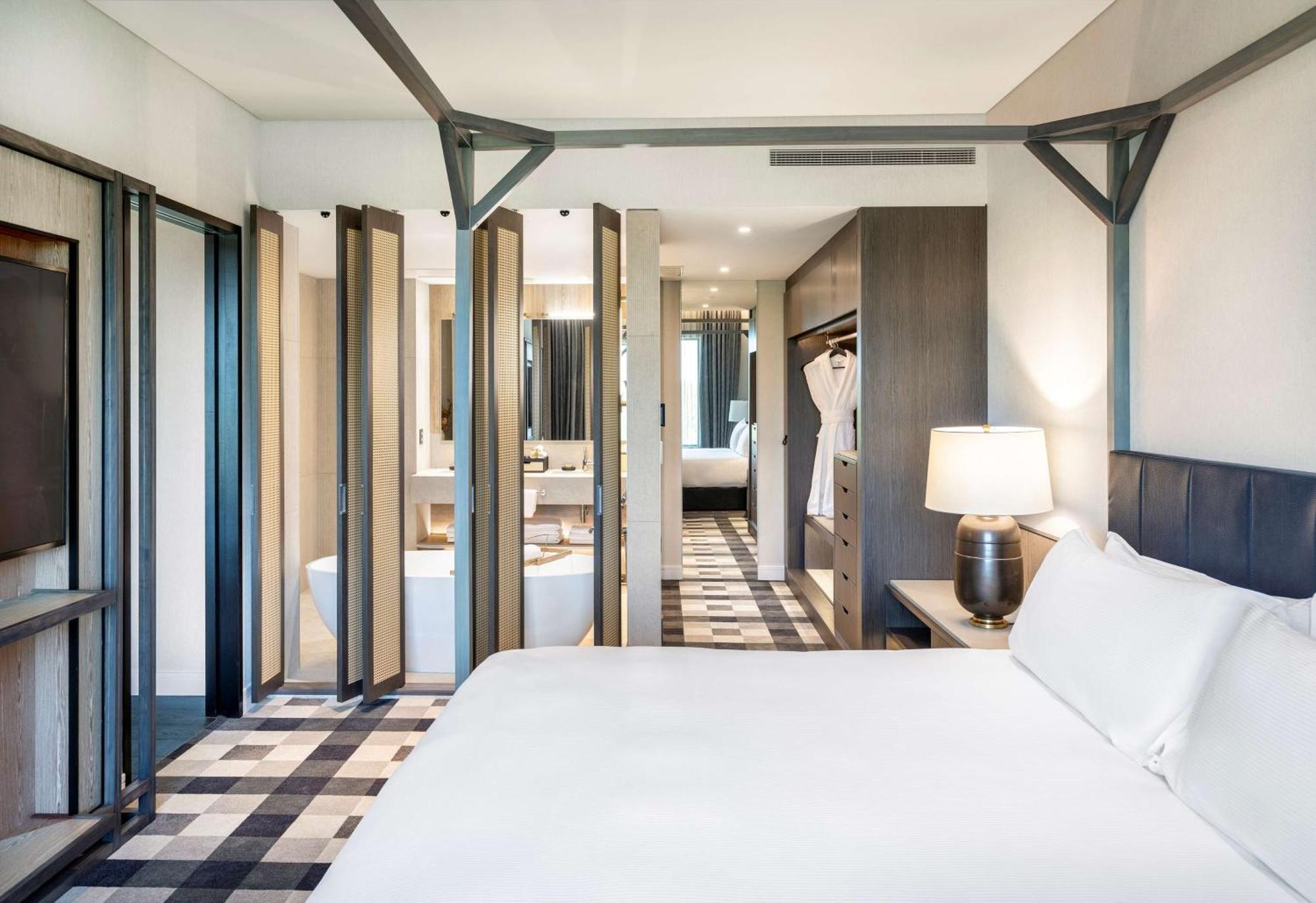 Doubletree By Hilton Auckland Karaka Hotel Kültér fotó