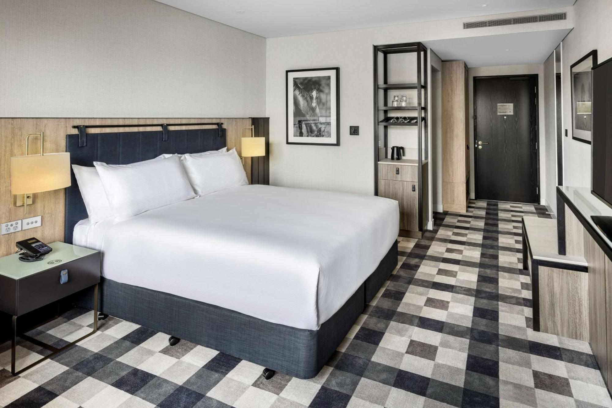 Doubletree By Hilton Auckland Karaka Hotel Kültér fotó