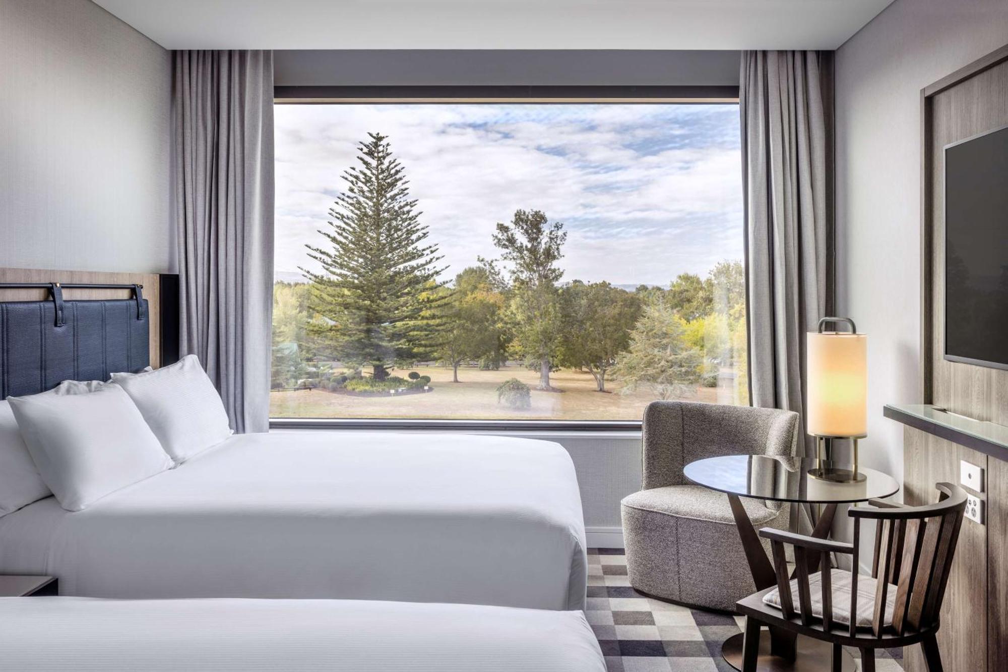 Doubletree By Hilton Auckland Karaka Hotel Kültér fotó