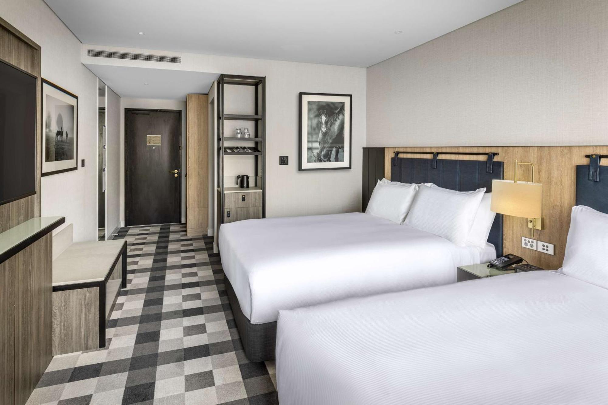Doubletree By Hilton Auckland Karaka Hotel Kültér fotó