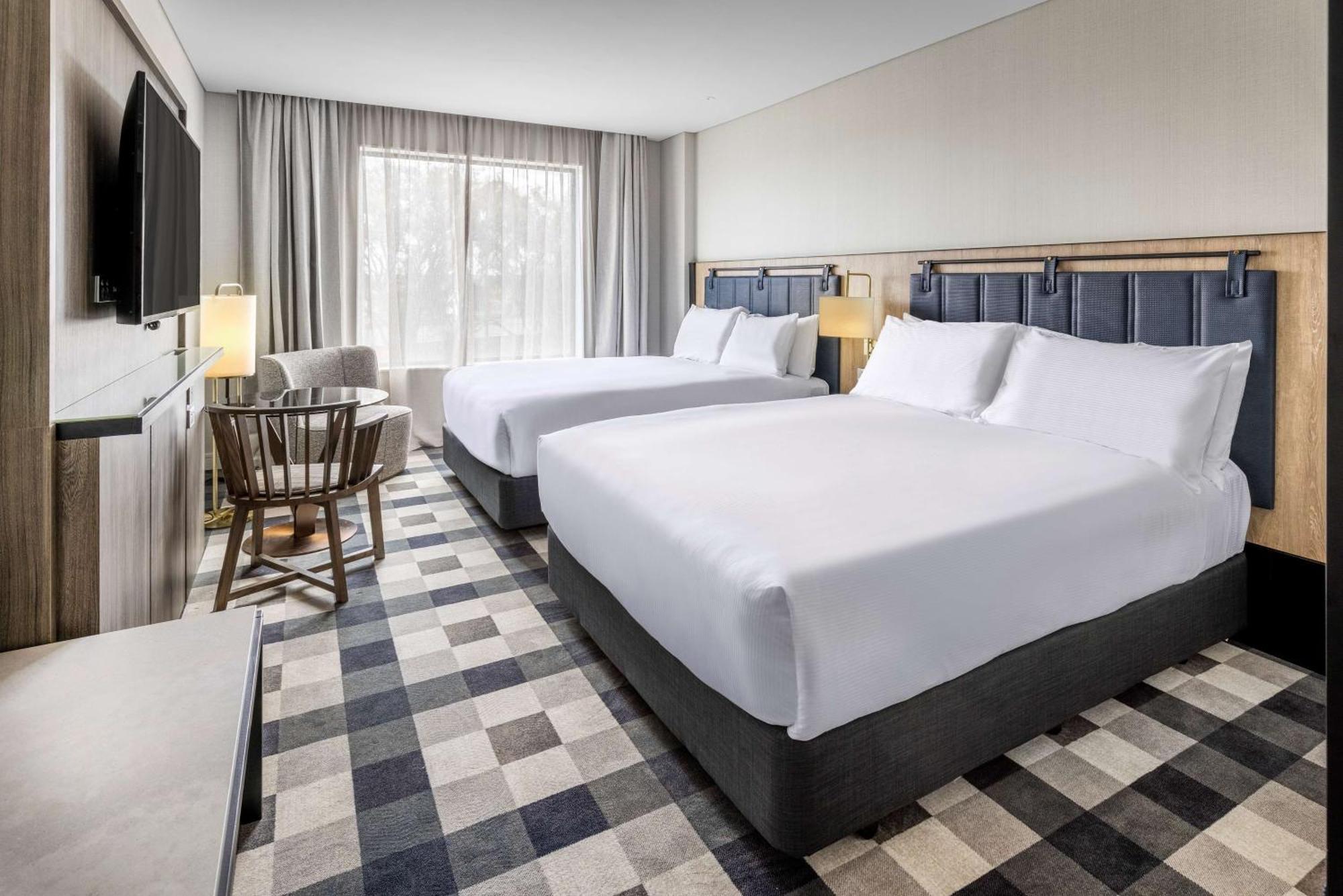 Doubletree By Hilton Auckland Karaka Hotel Kültér fotó
