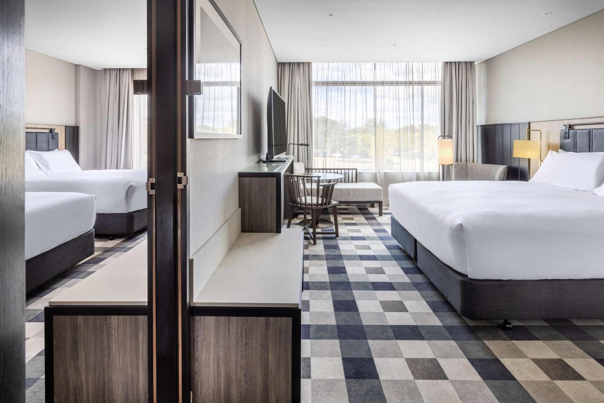 Doubletree By Hilton Auckland Karaka Hotel Kültér fotó