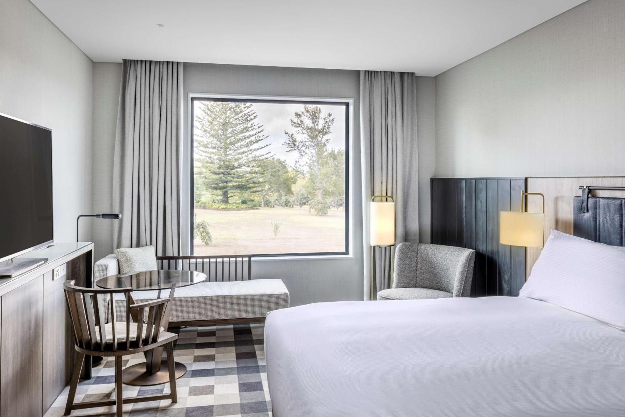 Doubletree By Hilton Auckland Karaka Hotel Kültér fotó