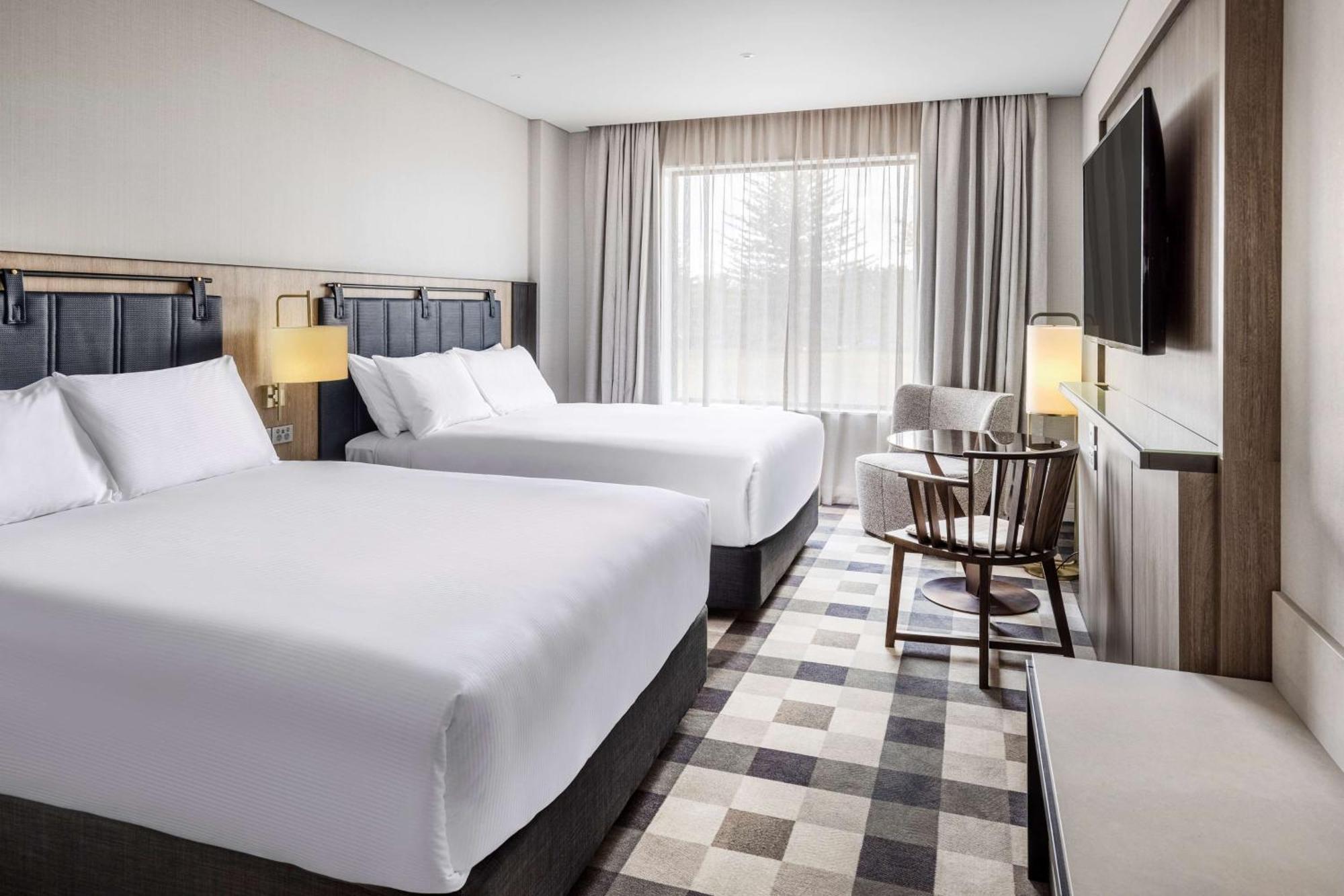 Doubletree By Hilton Auckland Karaka Hotel Kültér fotó