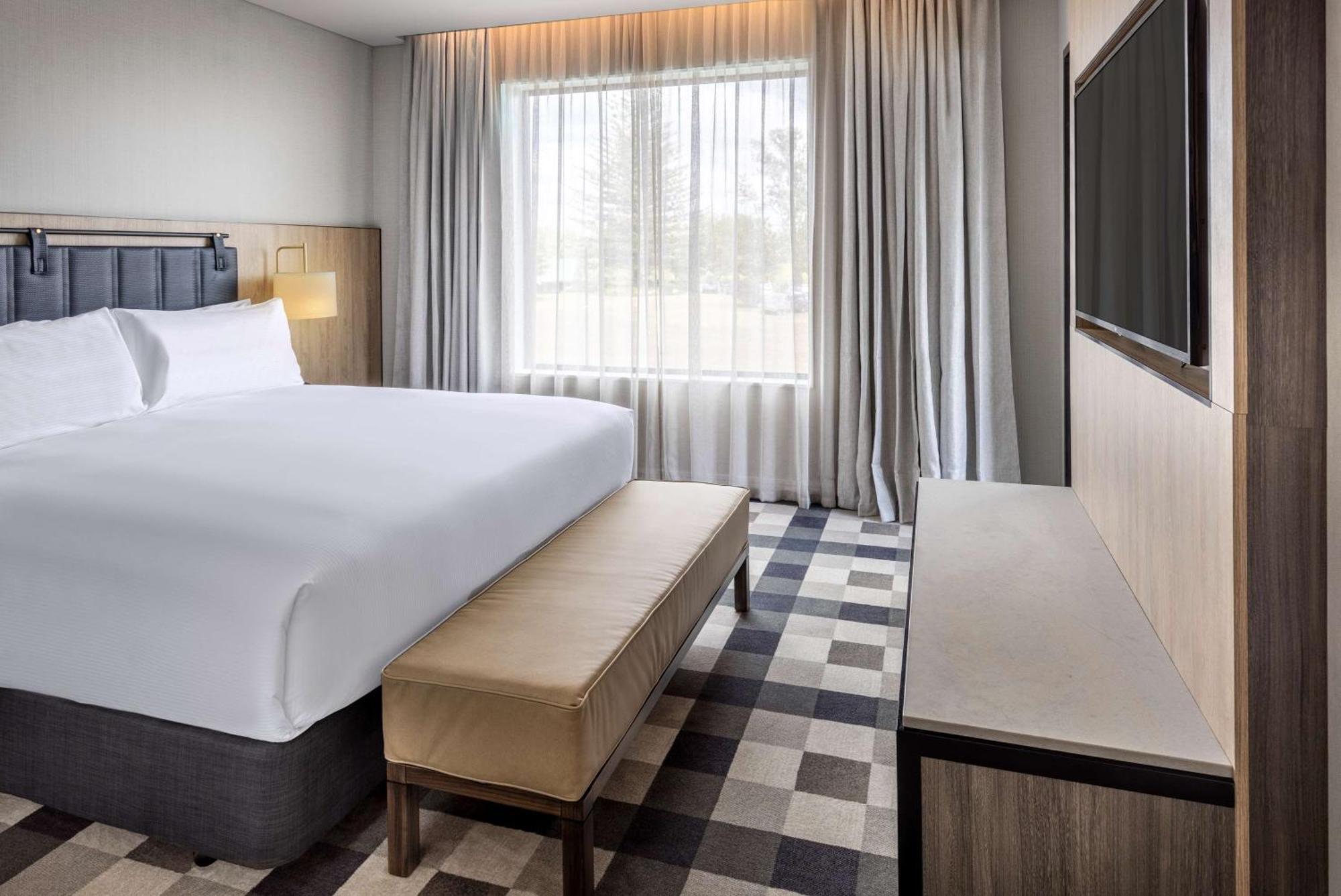 Doubletree By Hilton Auckland Karaka Hotel Kültér fotó