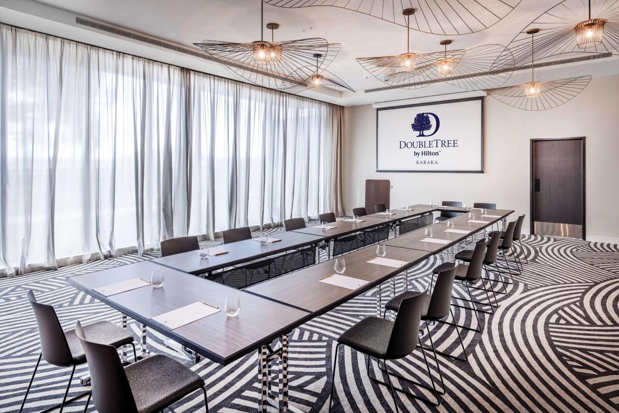 Doubletree By Hilton Auckland Karaka Hotel Kültér fotó