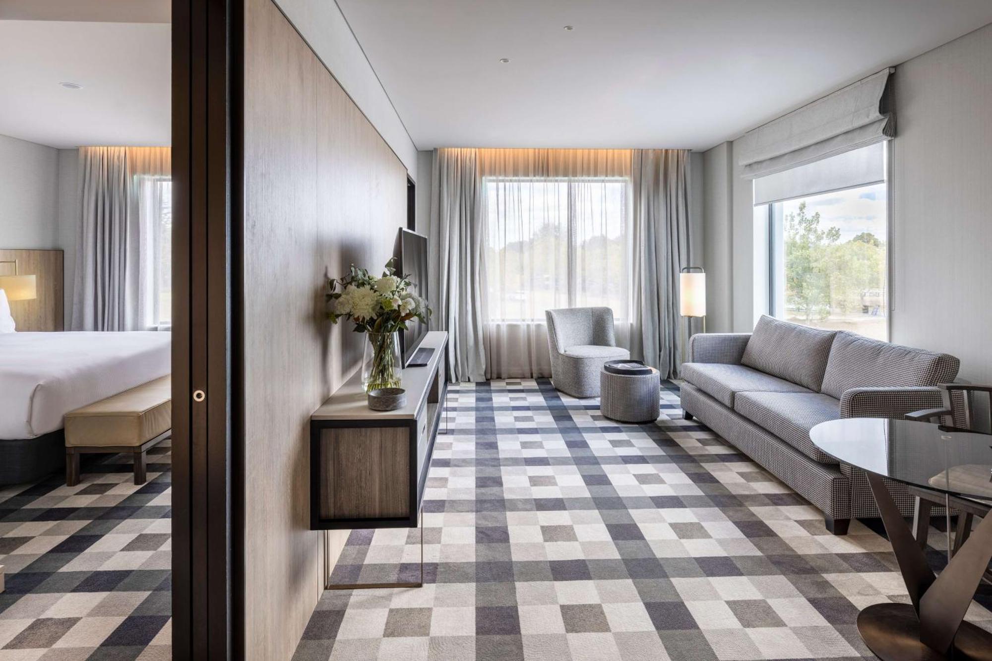 Doubletree By Hilton Auckland Karaka Hotel Kültér fotó