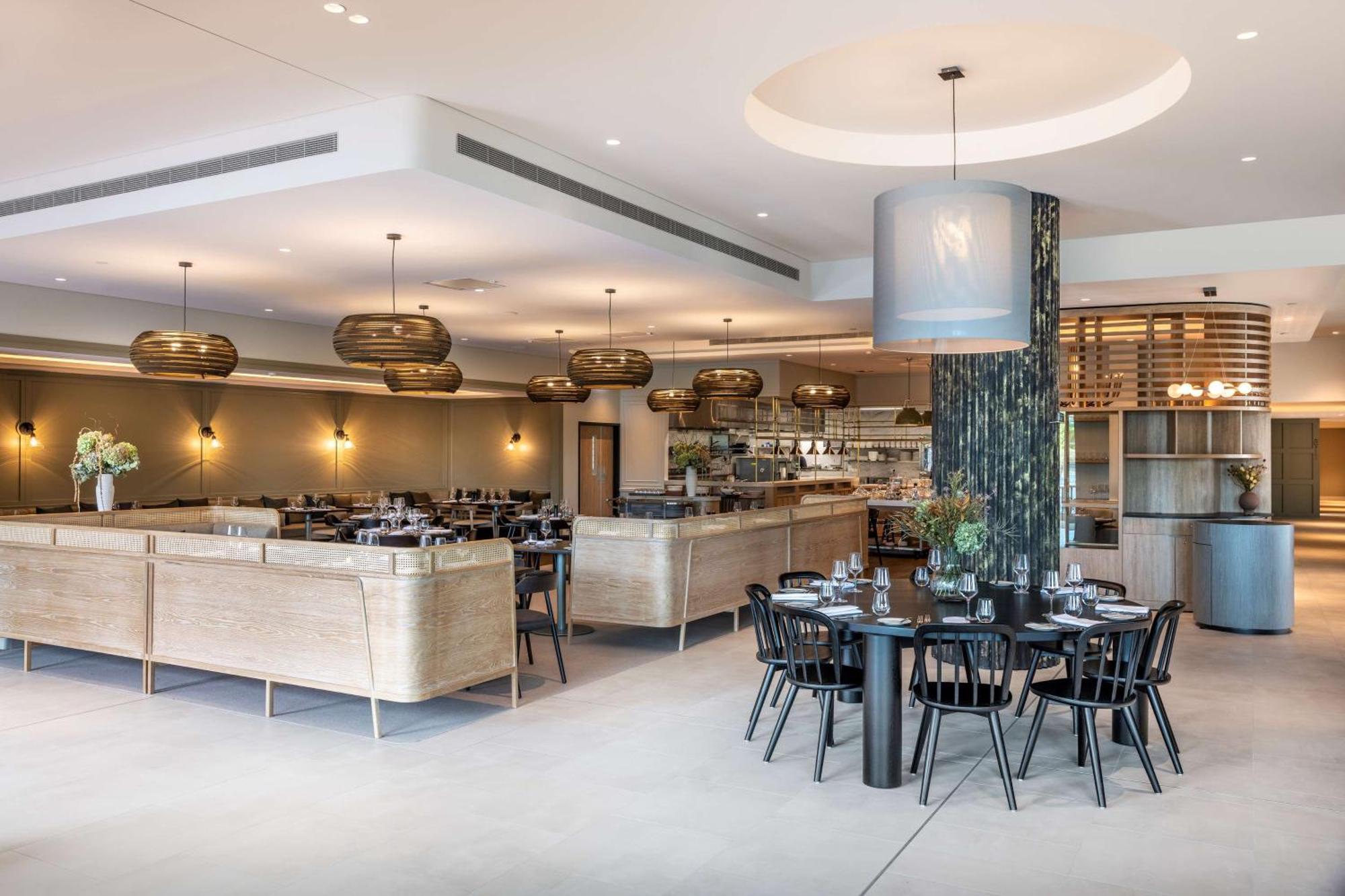 Doubletree By Hilton Auckland Karaka Hotel Kültér fotó