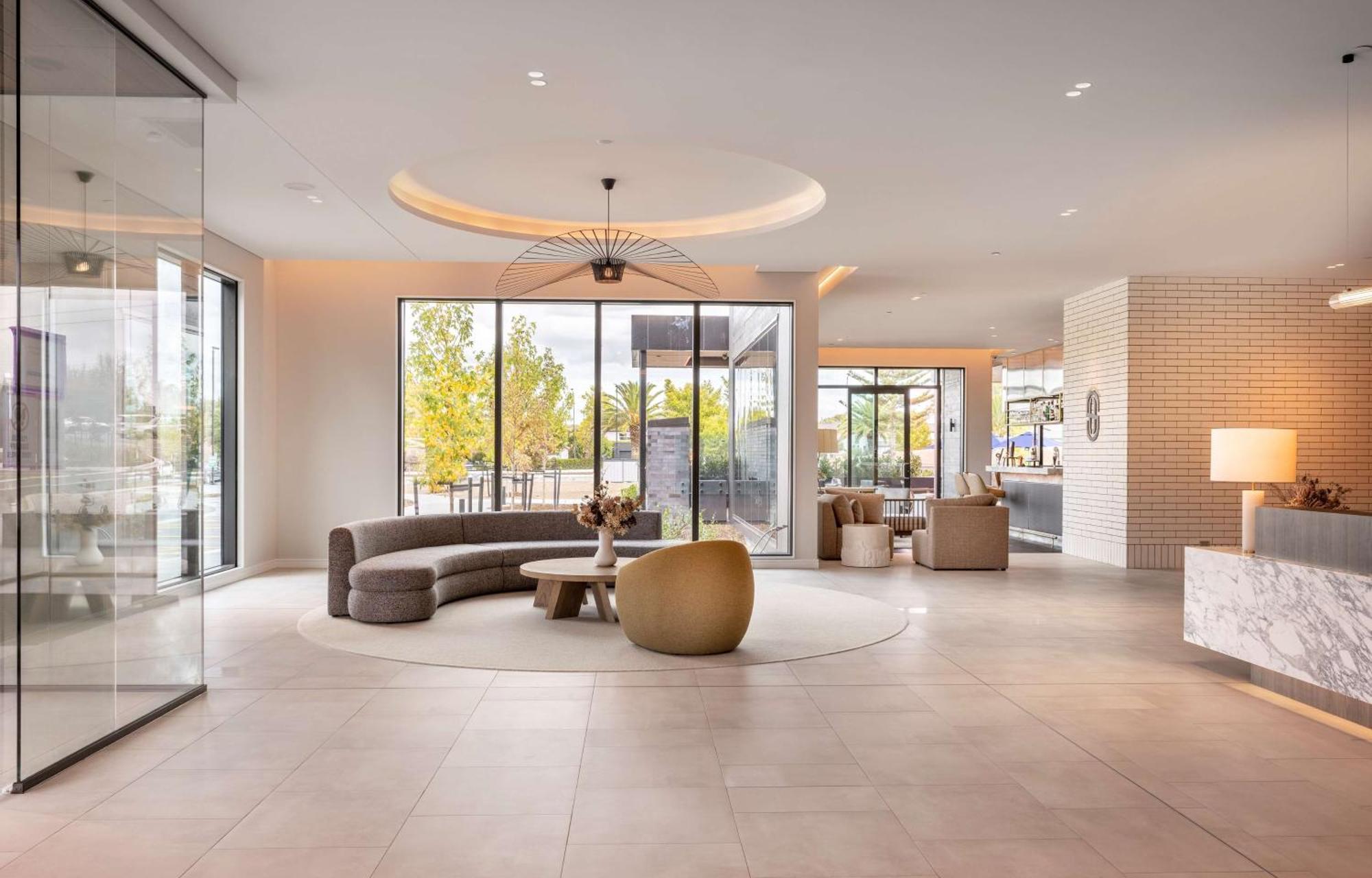 Doubletree By Hilton Auckland Karaka Hotel Kültér fotó