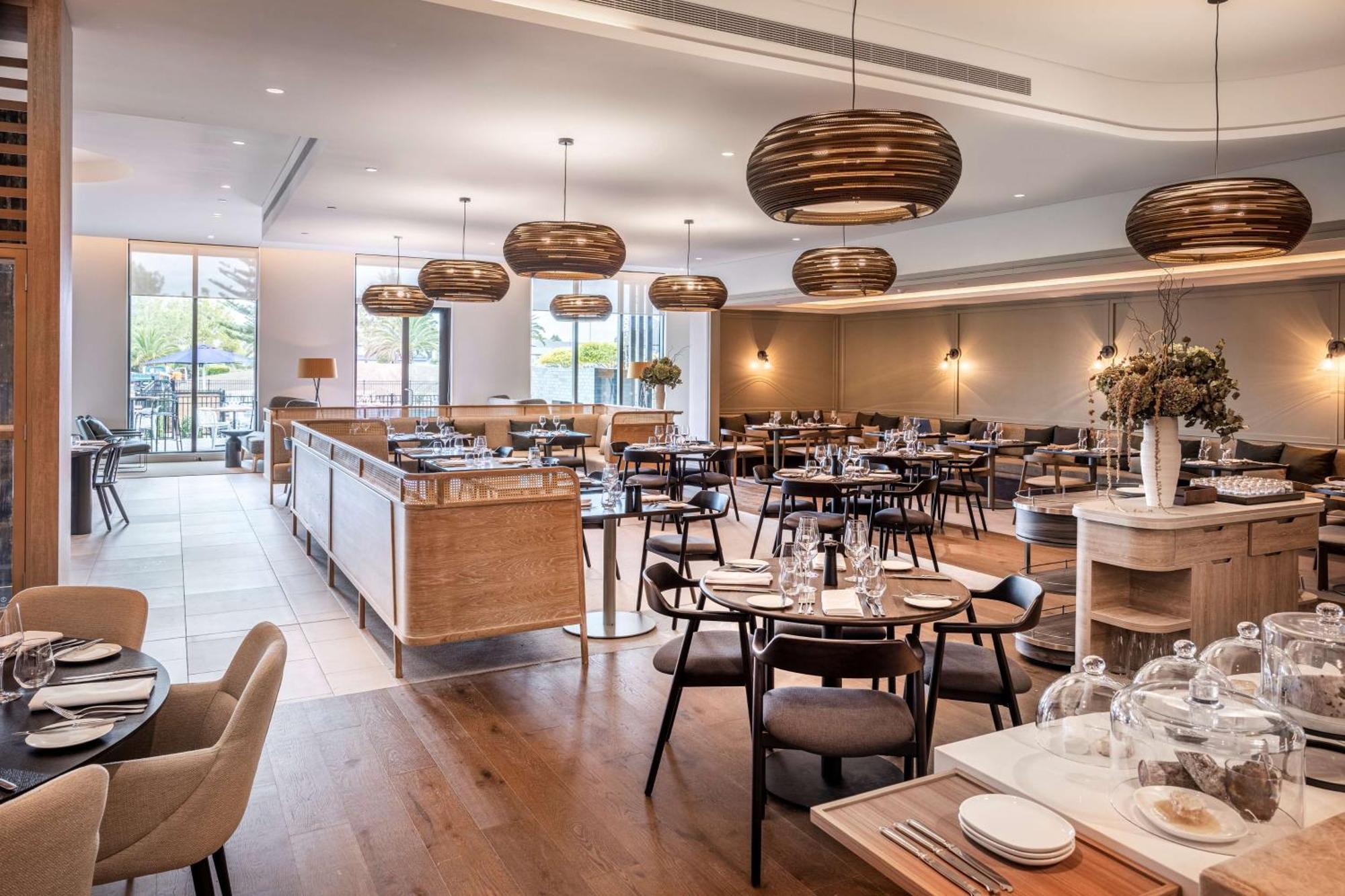 Doubletree By Hilton Auckland Karaka Hotel Kültér fotó