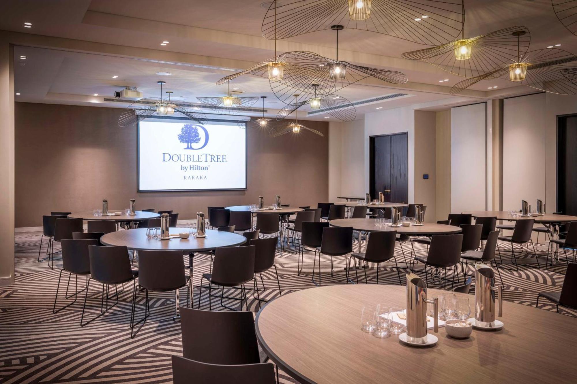 Doubletree By Hilton Auckland Karaka Hotel Kültér fotó