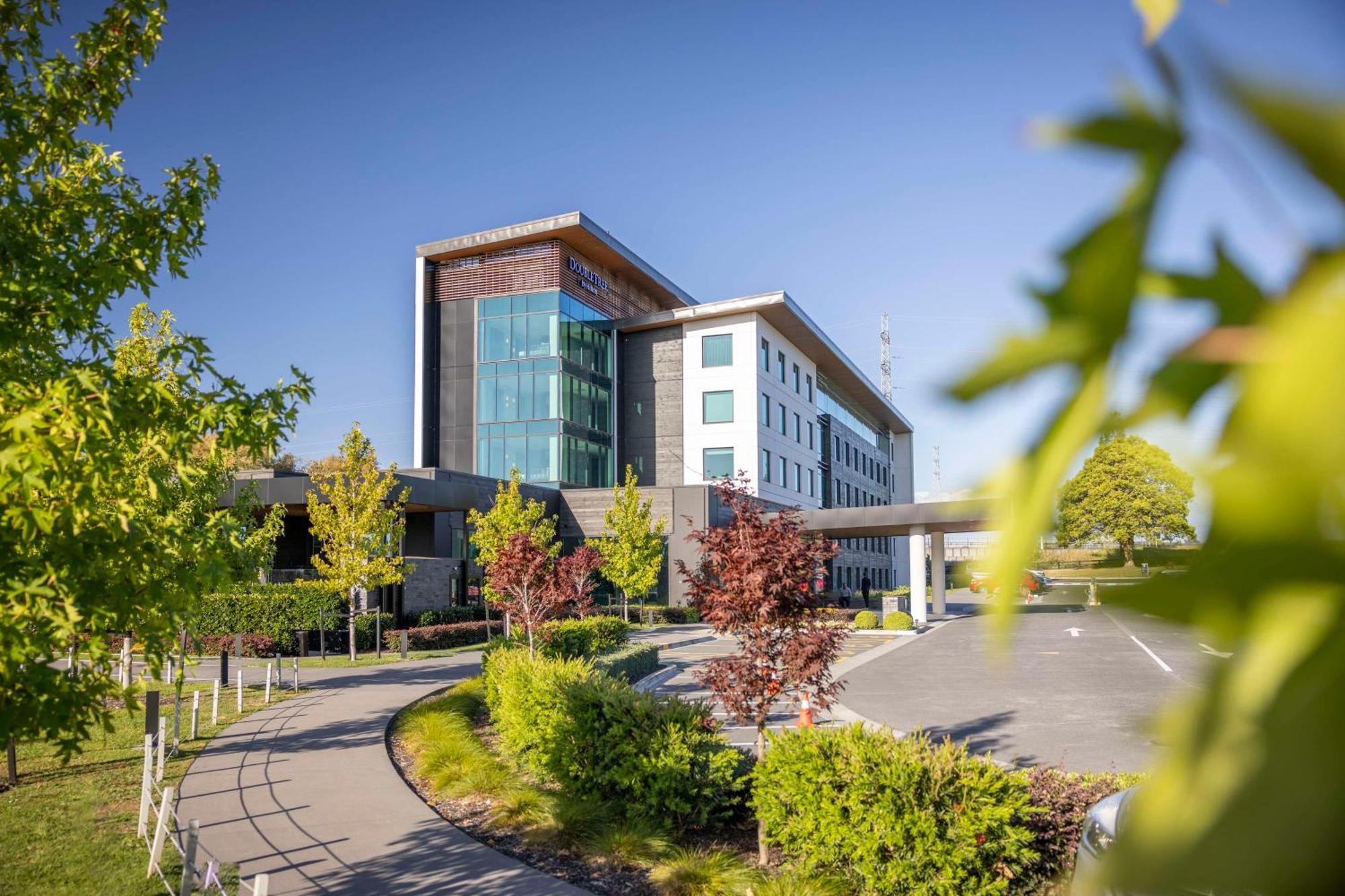 Doubletree By Hilton Auckland Karaka Hotel Kültér fotó