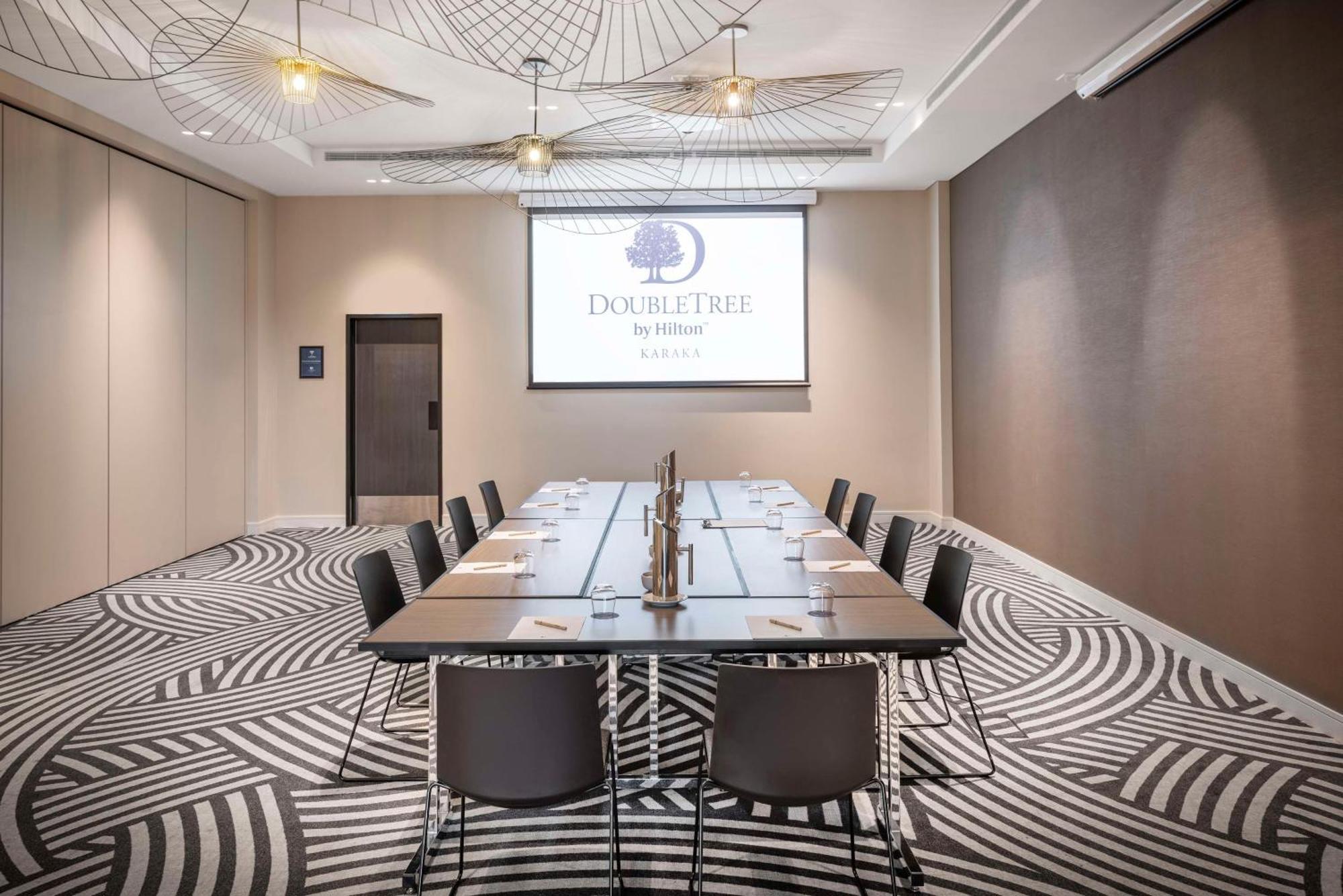 Doubletree By Hilton Auckland Karaka Hotel Kültér fotó