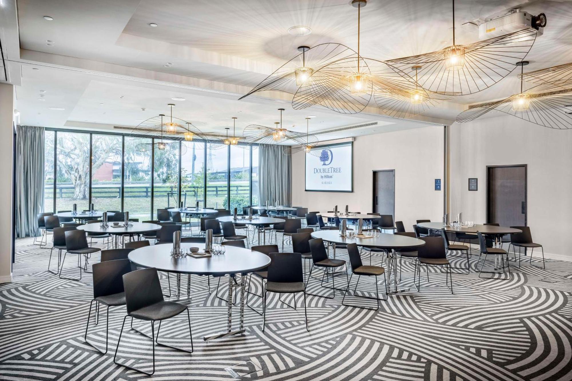 Doubletree By Hilton Auckland Karaka Hotel Kültér fotó