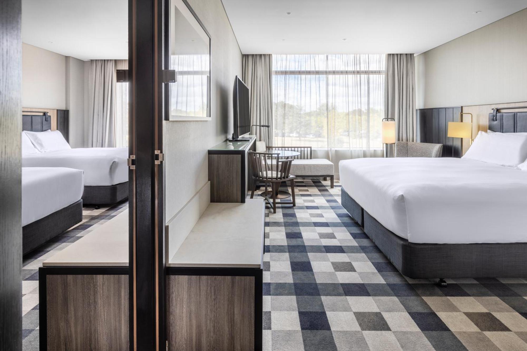 Doubletree By Hilton Auckland Karaka Hotel Kültér fotó