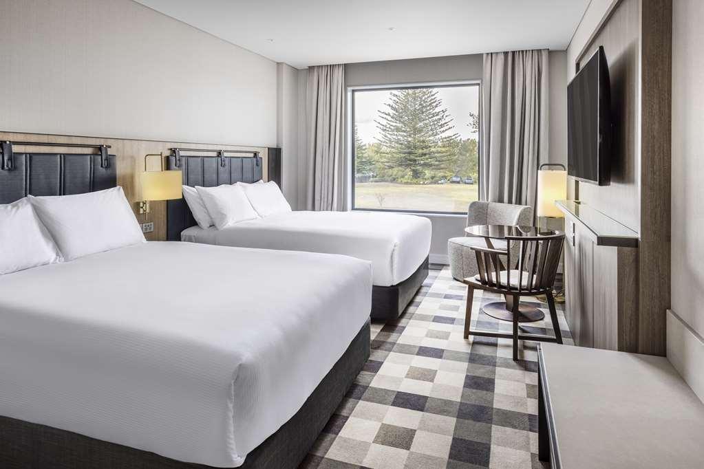 Doubletree By Hilton Auckland Karaka Hotel Szoba fotó