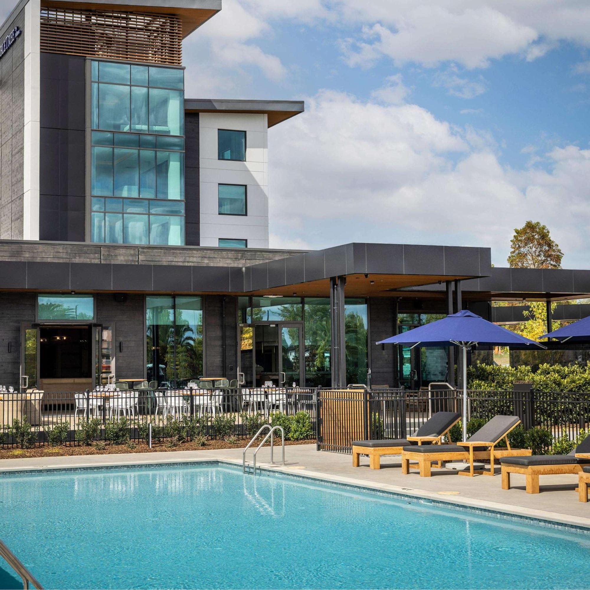Doubletree By Hilton Auckland Karaka Hotel Kültér fotó